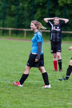 Bild 194 - B-Juniorinnen Kieler MTV - MTSV Olympia Neum�nster : Ergebnis: 0:10